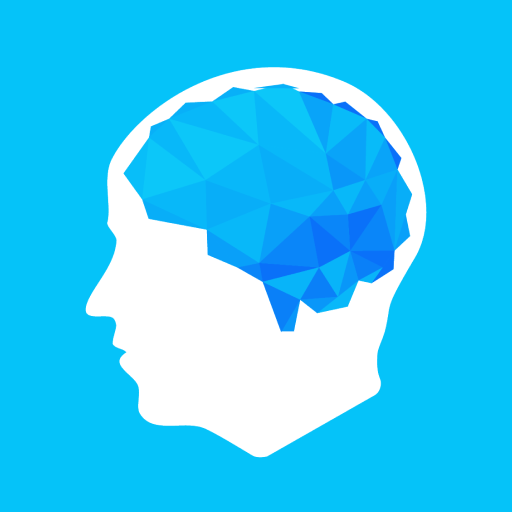 Elevate - Brain Training Games cover