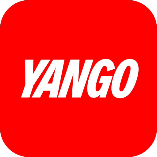 Yango — different from a taxi cover