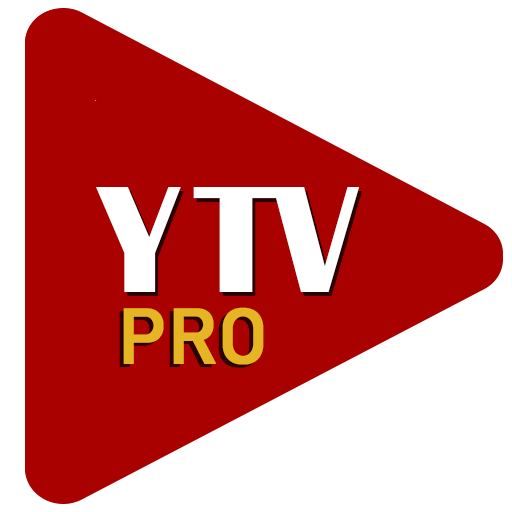 YTV Player Pro cover