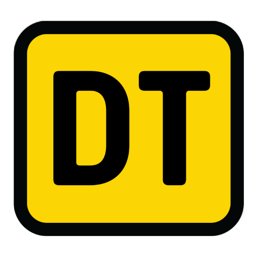 DT Driving Test Theory cover