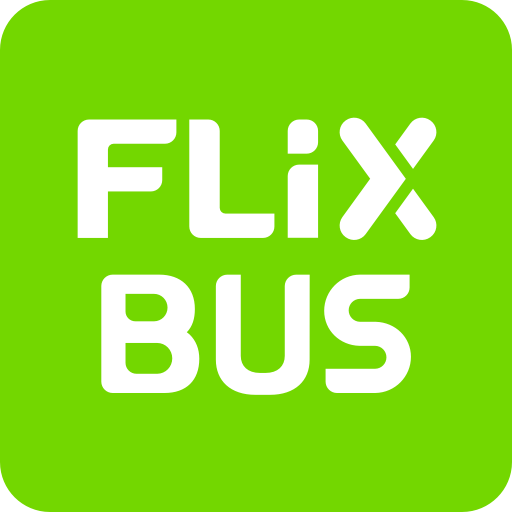 FlixBus: Book Bus Tickets cover