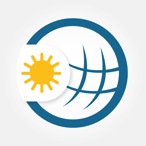 Weather & Radar - Storm radar cover