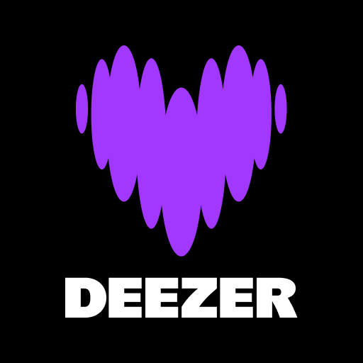 Deezer: Music & Podcast Player cover