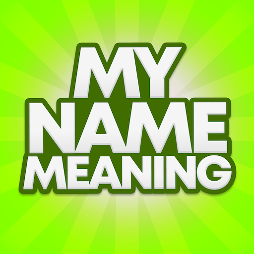 My Name Meaning cover