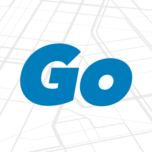GoPass ® cover