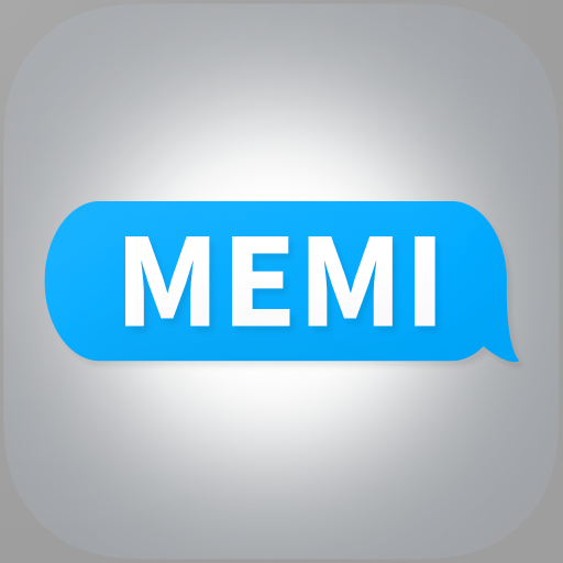 MeMi Message SMS & Fake Chat cover