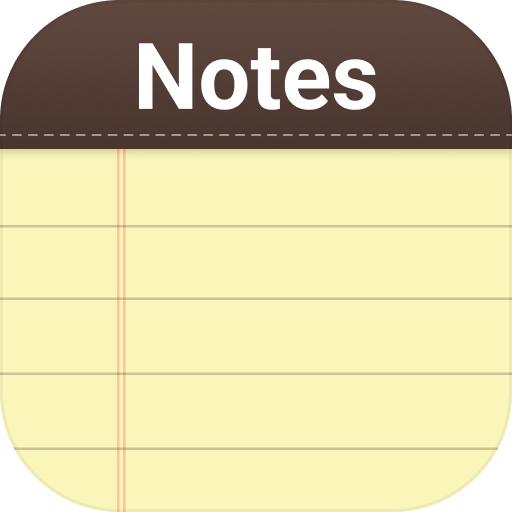 Notepad - Notes and Notebook cover