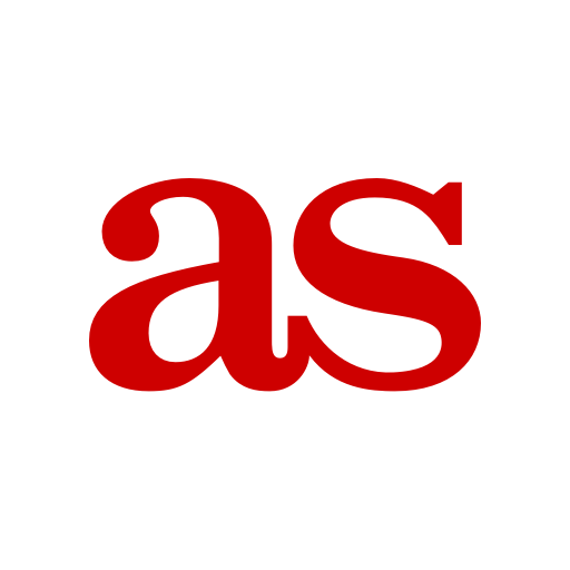 AS -  News and sports results cover