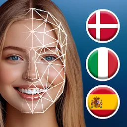 Ethnicity, My Face Nationality cover
