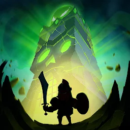 Top Troops: Adventure RPG cover