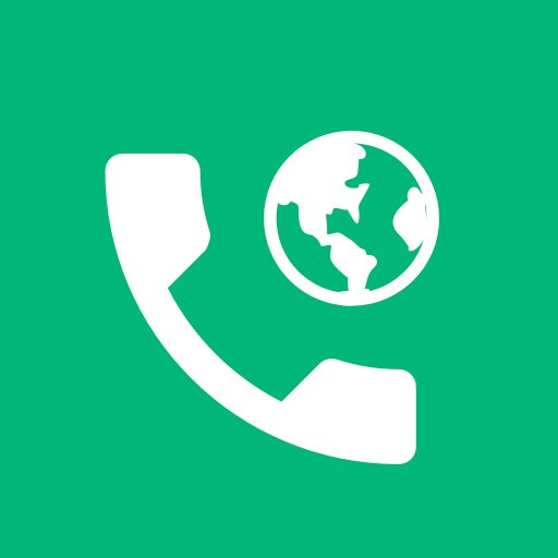 Ring Phone Calls - JusCall cover
