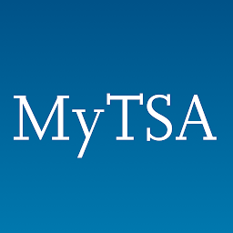 MyTSA cover