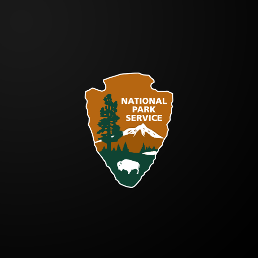 National Park Service cover