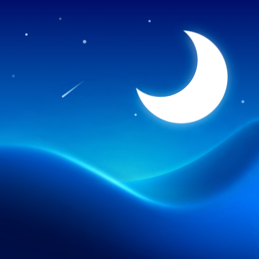 ShutEye®: Sleep & Relax cover