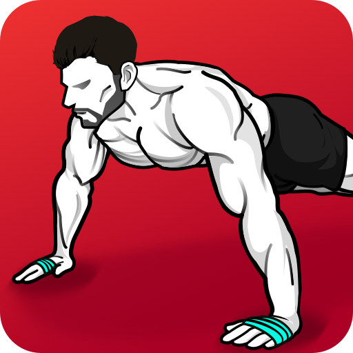 Home Workout - No Equipment cover