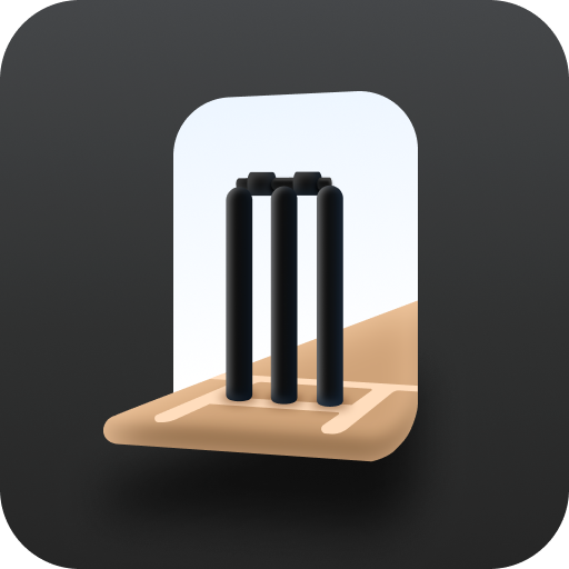 CREX - Cricket Exchange cover