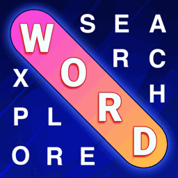 Word Search Explorer cover