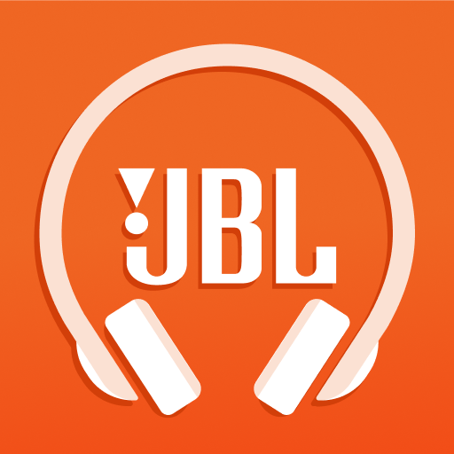JBL Headphones cover