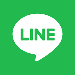 LINE cover