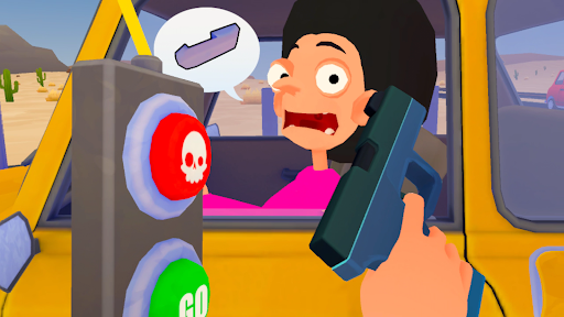 Gas N Cars screenshot 3