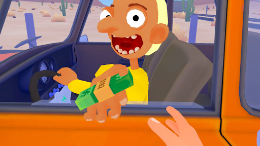 Gas N Cars screenshot 4