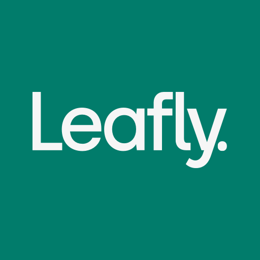 Leafly: Find Cannabis and CBD cover
