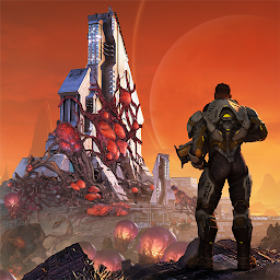 Marsaction 2: Space Homestead cover