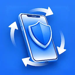 Privacy Display: Hide Screen cover