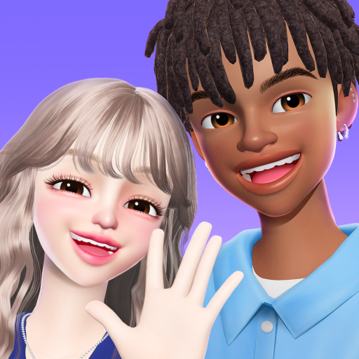ZEPETO: Avatar, Connect & Live cover