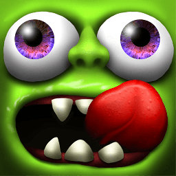 Zombi Tsunamisi