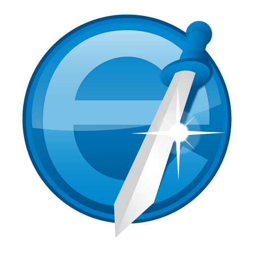 e-Sword: Bible Study to Go cover