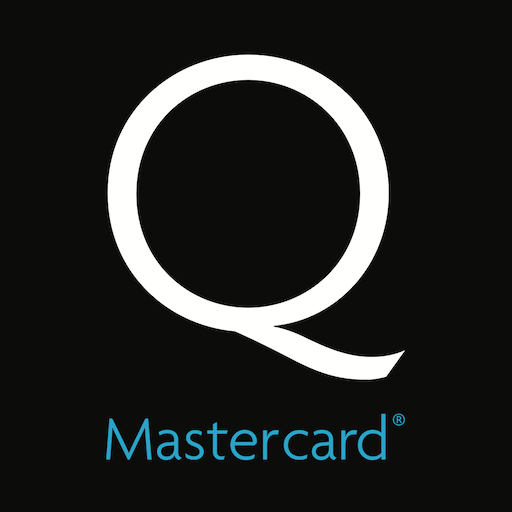 Q Mastercard cover