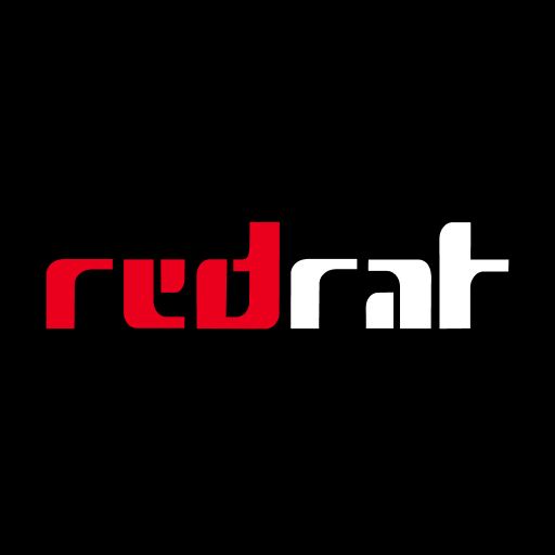Red Rat cover