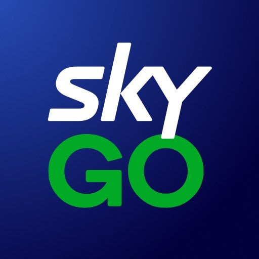 Sky Go – Companion App cover