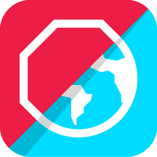 Adblock Browser: Fast & Secure cover