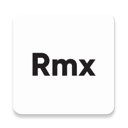 Remix cover
