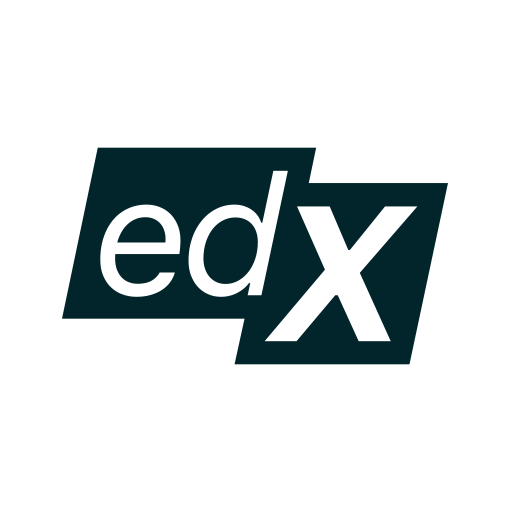 edX: Courses by Harvard & MIT cover