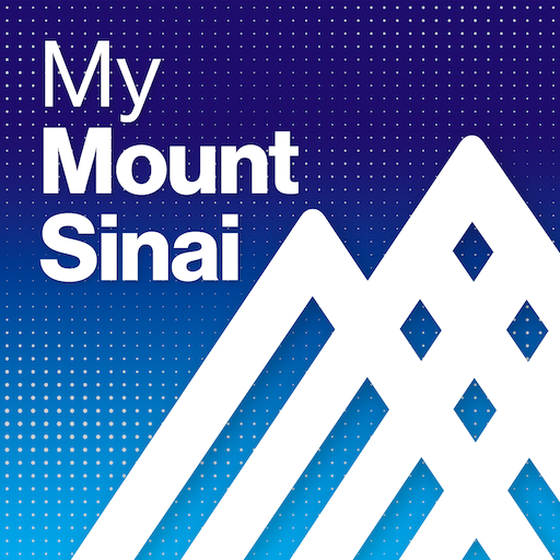 MyMountSinai cover