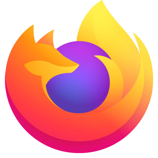 Firefox Fast & Private Browser cover