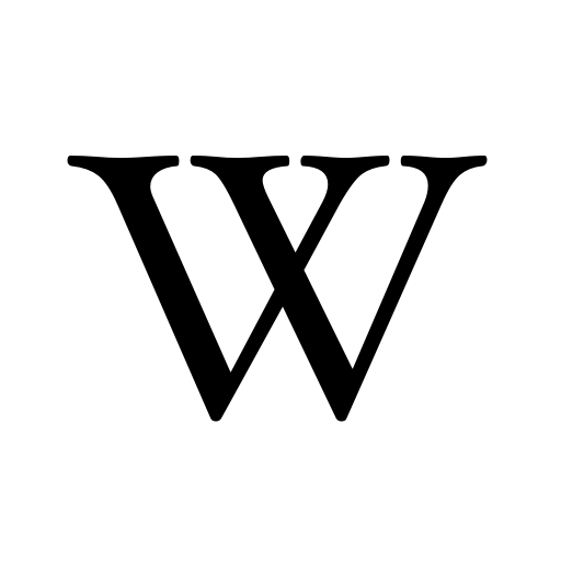 Wikipedia cover