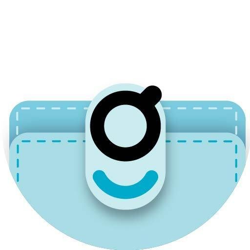 Elegro: multi-currency wallet cover