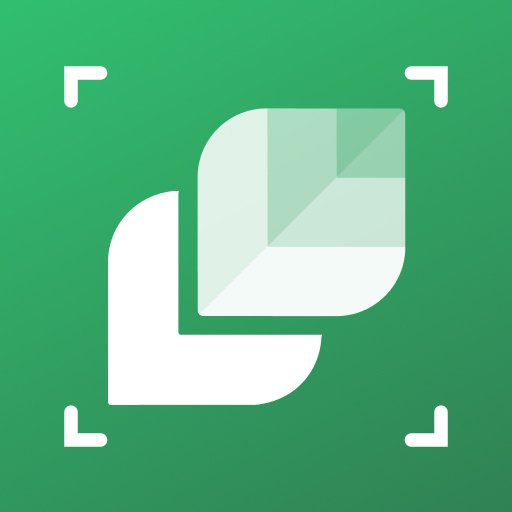 LeafSnap Plant Identification cover