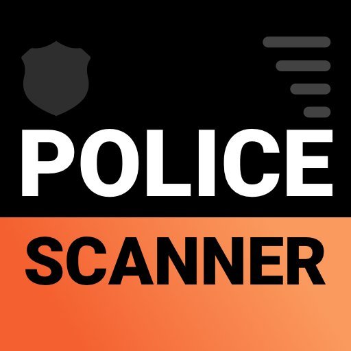 Police Scanner - Live Radio cover