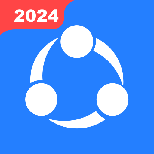 SHAREit Lite - Fast File Share cover