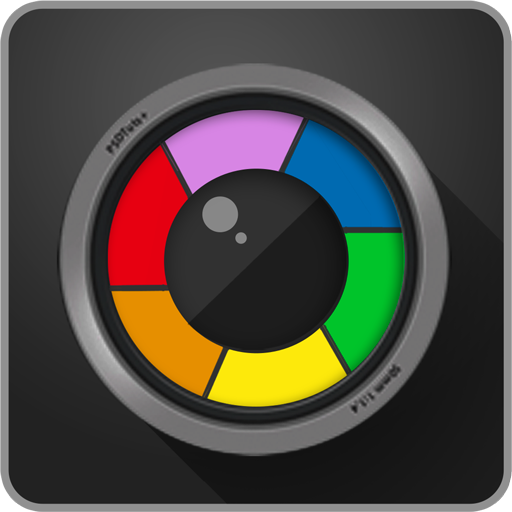 Camera ZOOM FX Premium cover