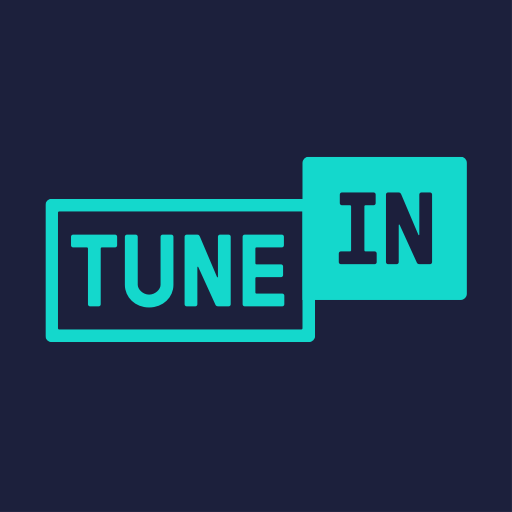 TuneIn Radio: News, Music & FM cover