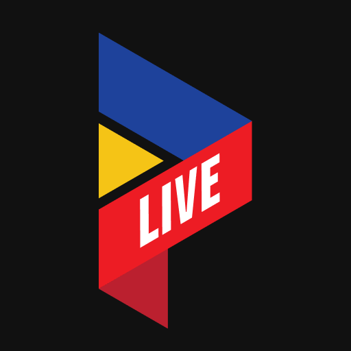 Pilipinas Live cover