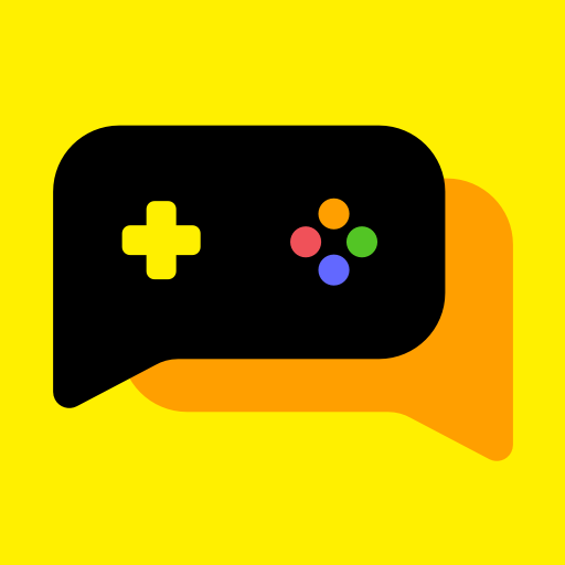 CastChat, Match & Voice Chat cover