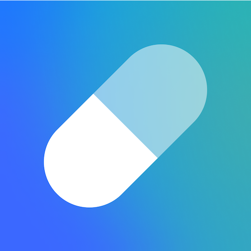 Pill & Medication Reminders cover